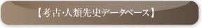 考古遺物データベース